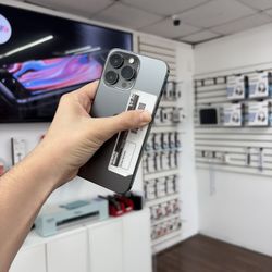 iPhone 13 Pro Unlocked 1TB