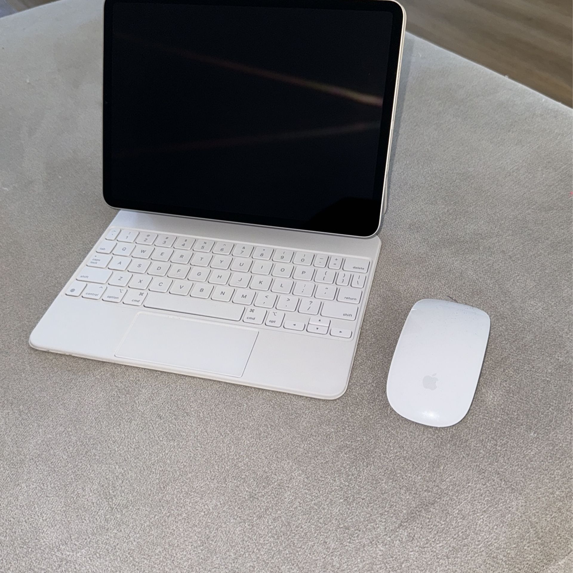 4th Gen Ipad Pro 11 Inch 128gb