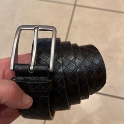 Men’s Belt36”/38”