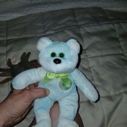 Earth Bear