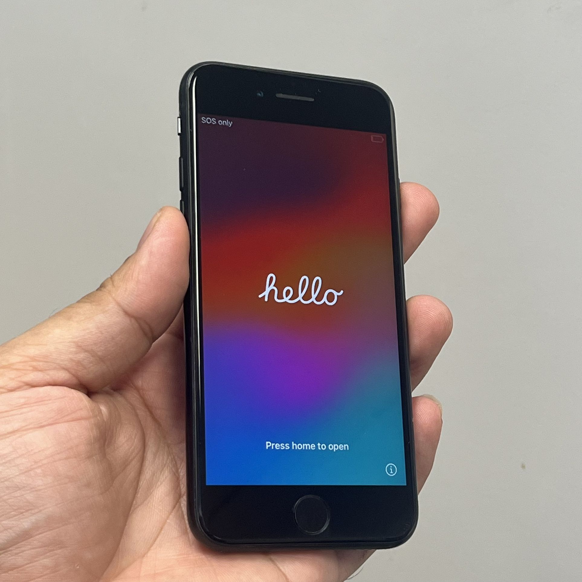 iPhone SE 2 64gb Unlocked