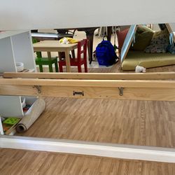 Jonti-Craft Infant Coordination Mirror