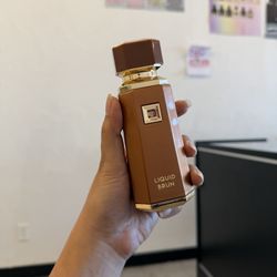 Liquid Brun