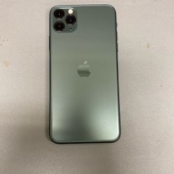 iPhone 11 Pro Max 256GB Unlocked - Bulverde Rd. Location