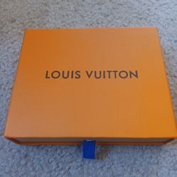 Louis Vuitton Wallet