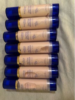 SeneDerm  DayTime Moisturizer
