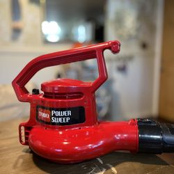 TORO Electric Blower  