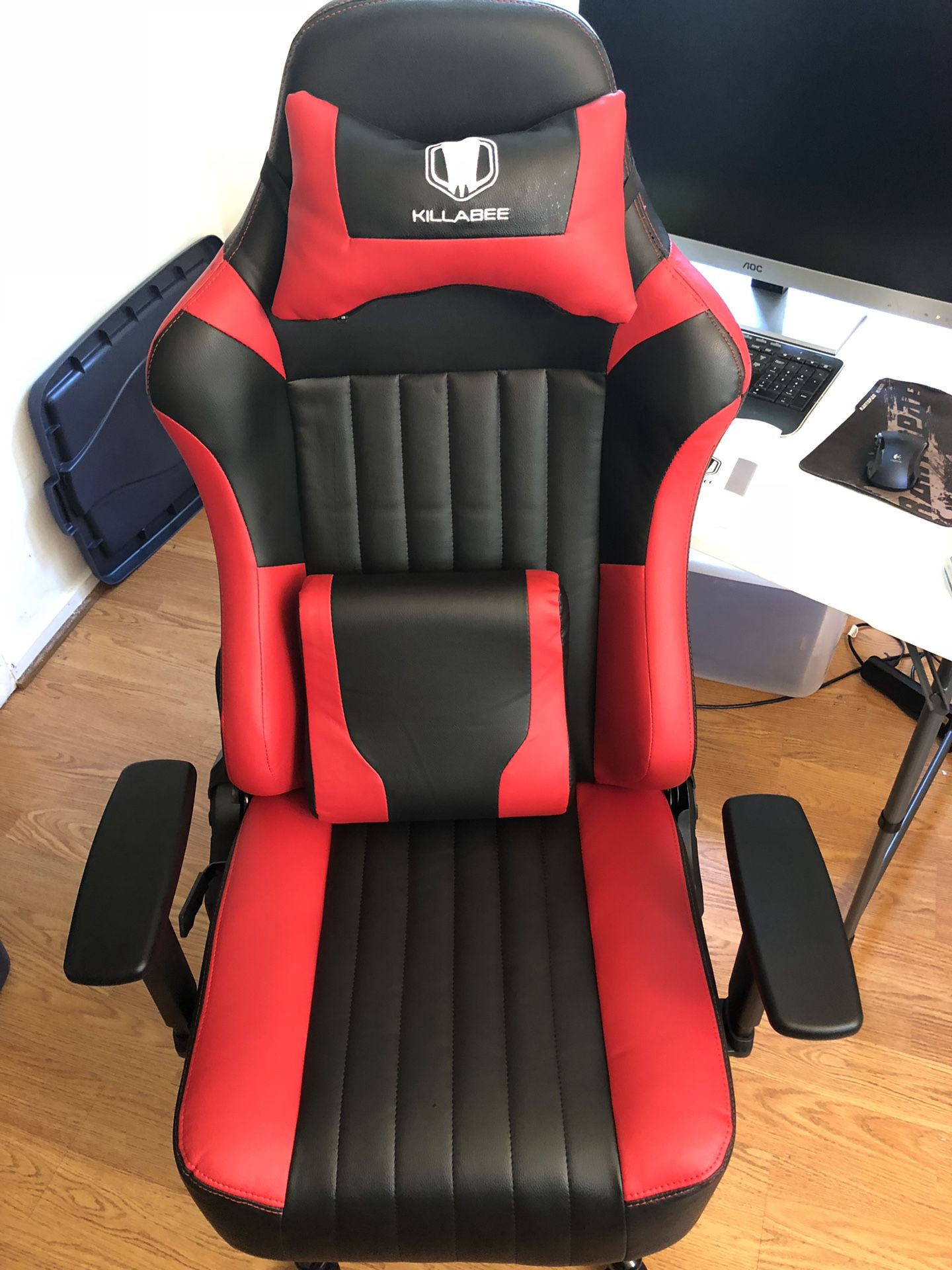 Game chair for sale