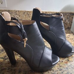 Women's Heels