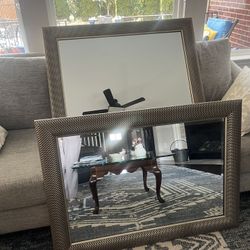 One Mirrors- $25 