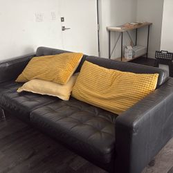 Used Couch 