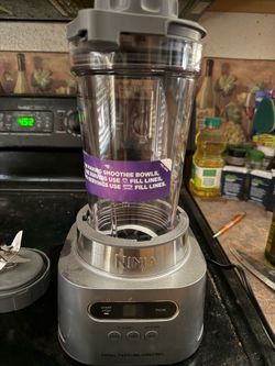 Ninja Blender *NEW*
