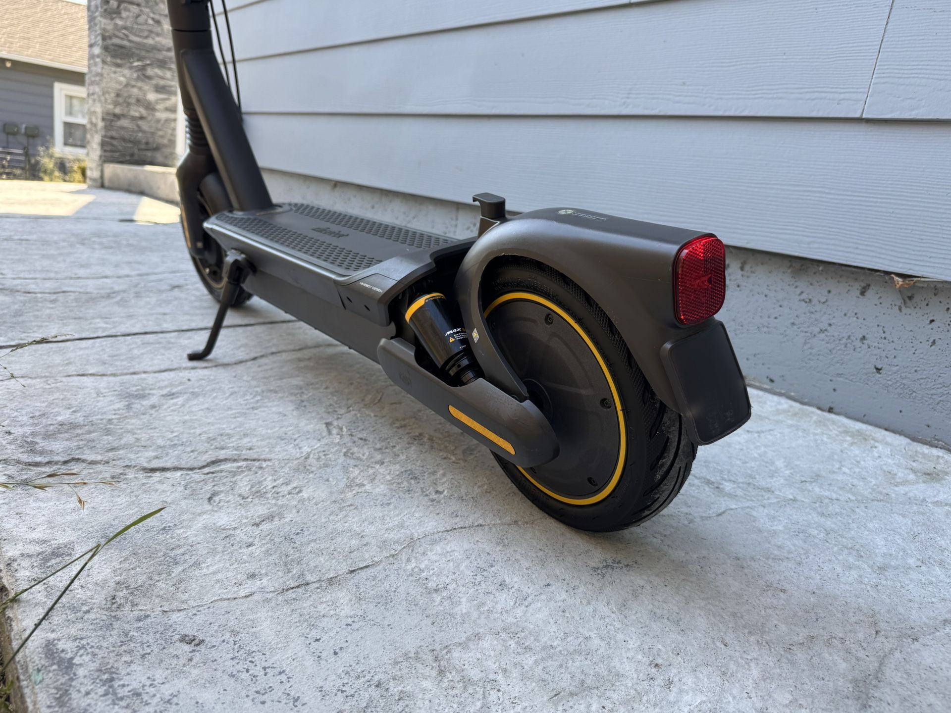 Segway Max G2. Excellent Condition