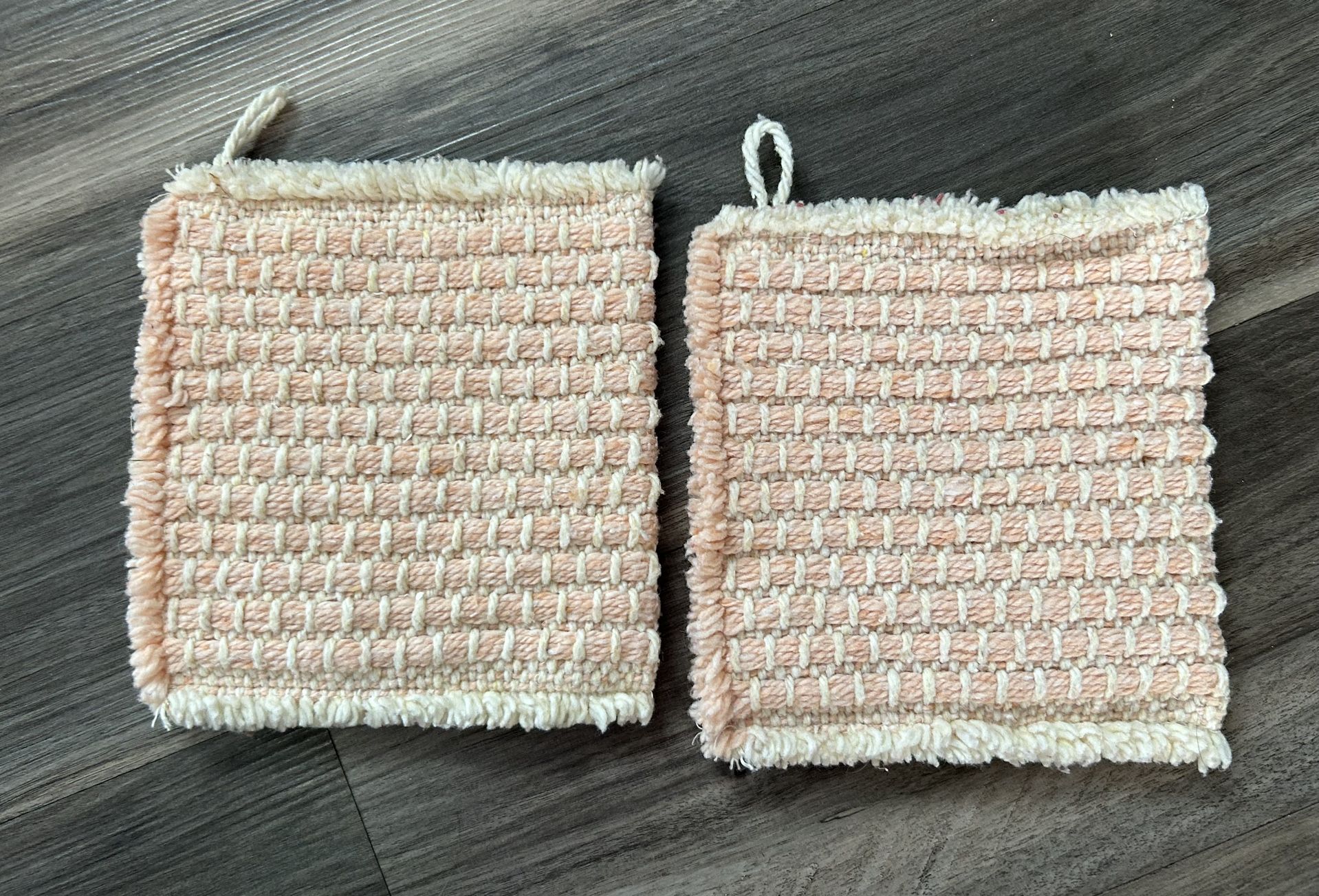 Hot Pads