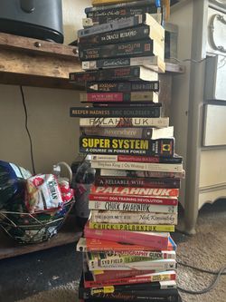 Free books