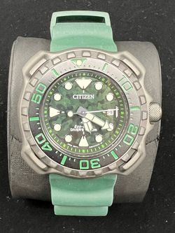 Citizen Watch