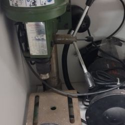 Drill Press 