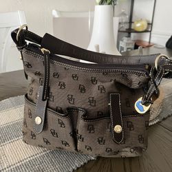 Dooney Bourne Bag