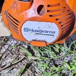 Gas Powered Weed Eater