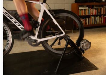 Indoor Bike Trainers