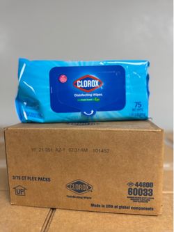 Clorox Wipes