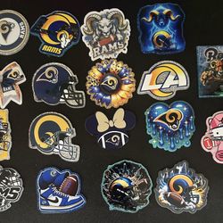 FLAT BACK ACRYLIC 