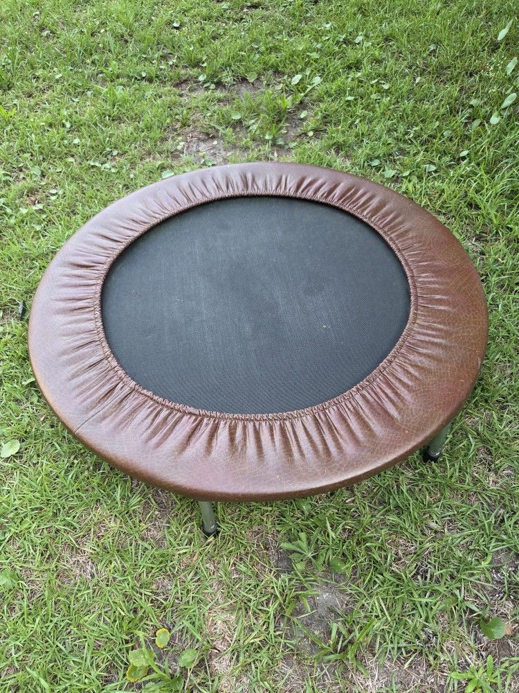40" Fitness Rebounder (Trampoline)