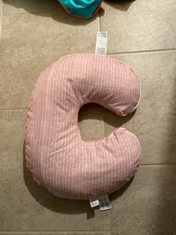 Boppy pillow