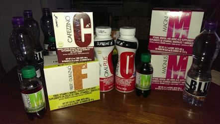 Productos NutricionalesOmnilife