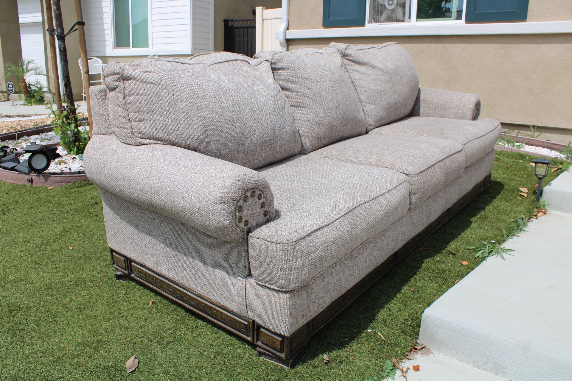 Great Condition Couch