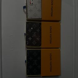 Wallets 