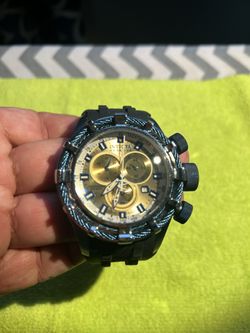 Invicta Watch