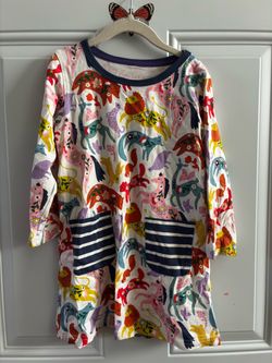 Girls Dresses 4T