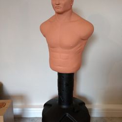 Century BOB Dummy Freestanding Punch Bag