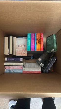 Books