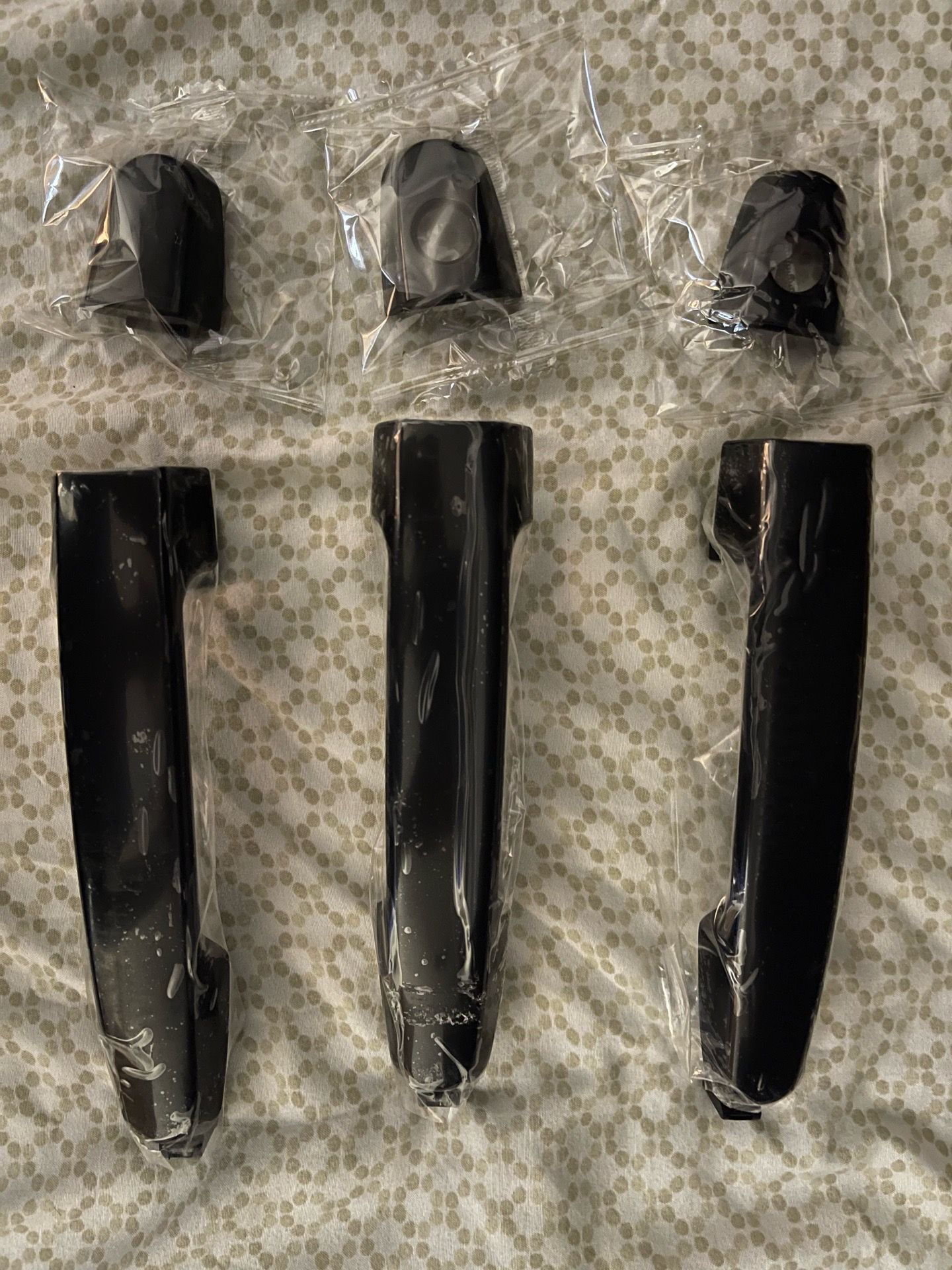 Car Door Handles, read description
