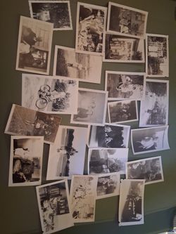 Photos Of The Past America 