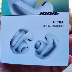 BOSE ULTRA 