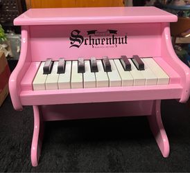 Kids piano