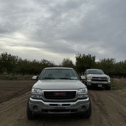 Gmc Clear Headlights