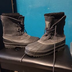 Skechers Snow Boots/ Waterproof