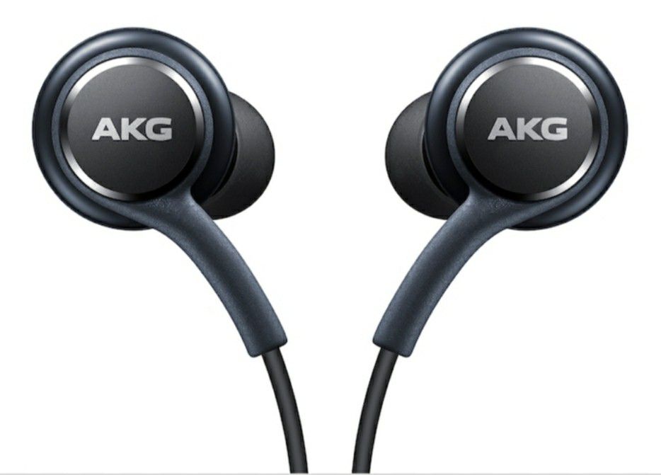 AKG Wired Earbuds