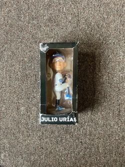 Julio Urias Bobblehead