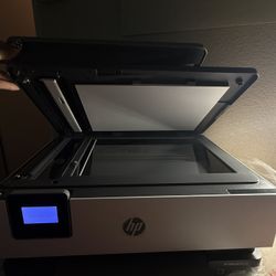 Hp Officejet 8010 Series