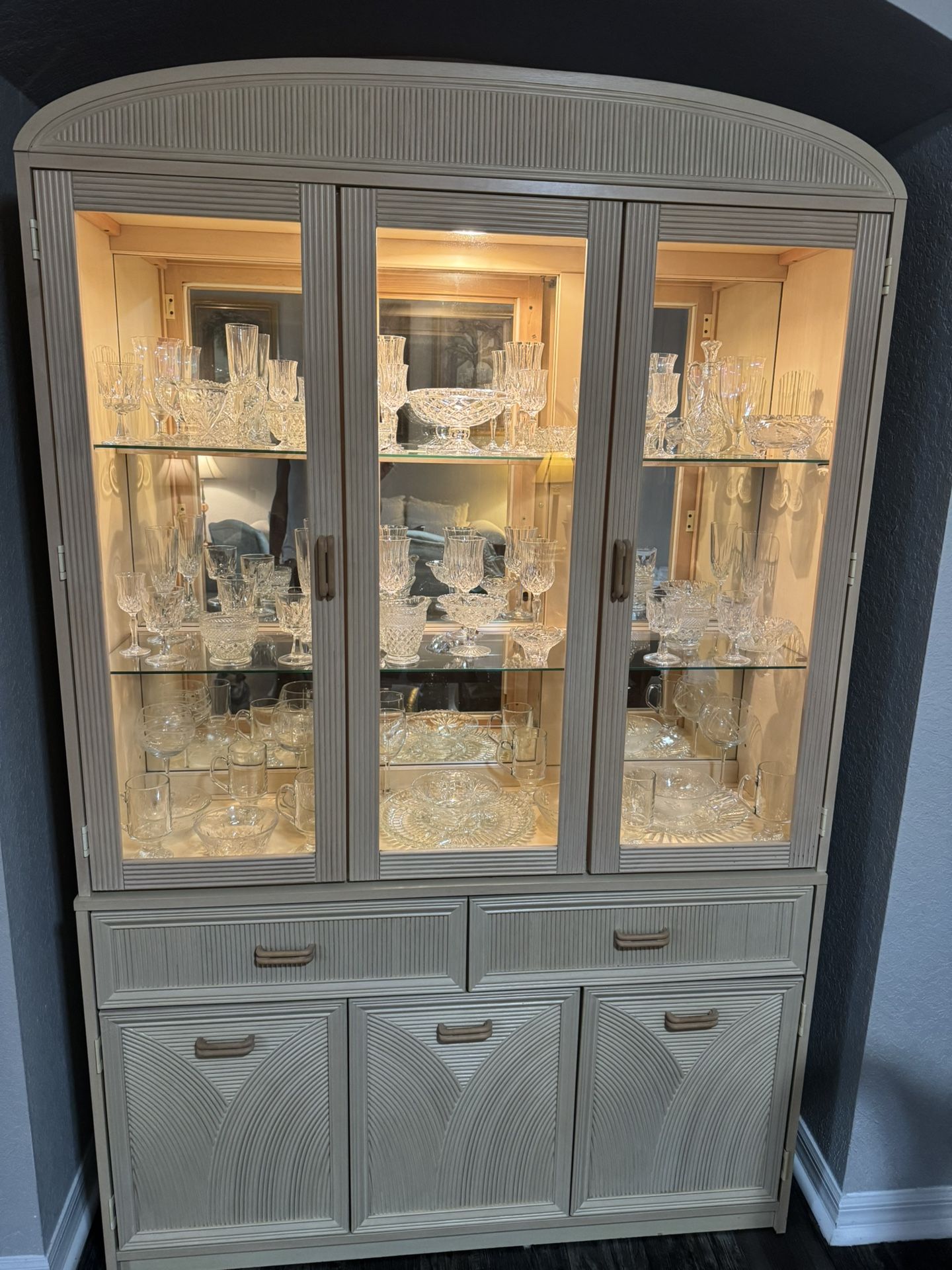 China cabinet