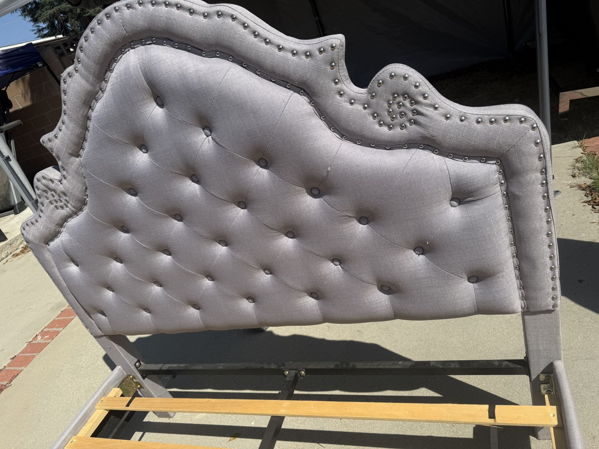 Bed Frame