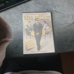 The Office Season  1 Dvd
