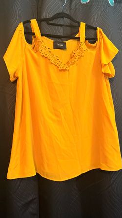 Blusa 2x