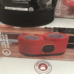 Hot Pot Cooker 