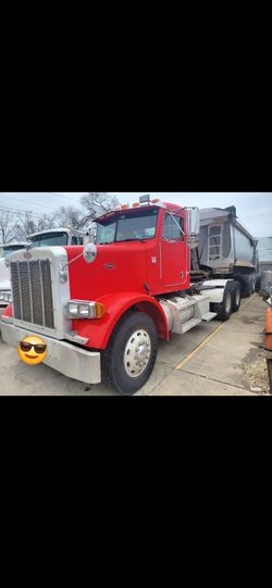 Local CDL DRIVER